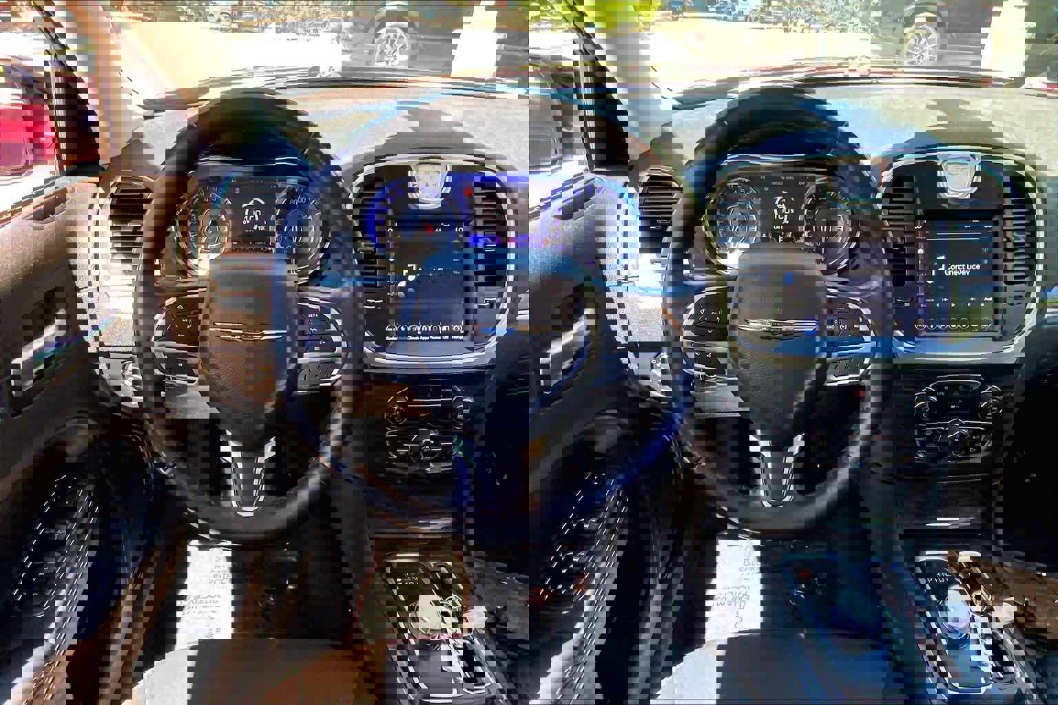 Used 2019 Chrysler 300 Touring w/ Sport Appearance Package image 5