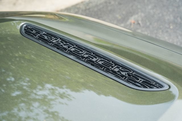 New 2026 Dodge Charger Scat Pack w/ Blacktop Package AWD/4WD image 19
