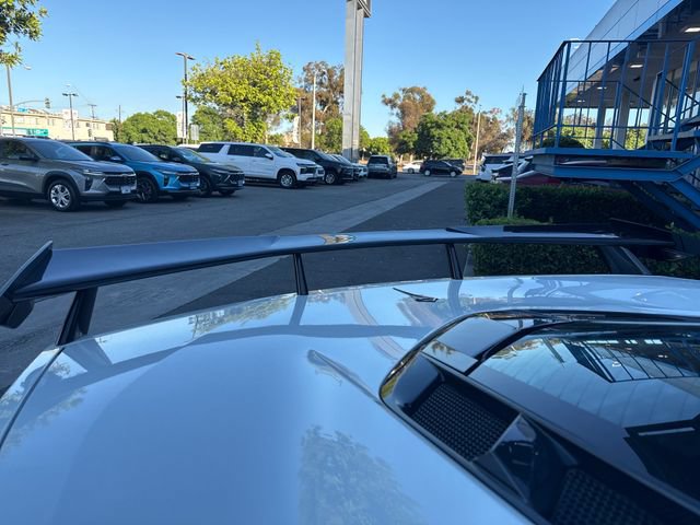 Certified 2024 Chevrolet Corvette Stingray Coupe w/ 1LT RWD image 30