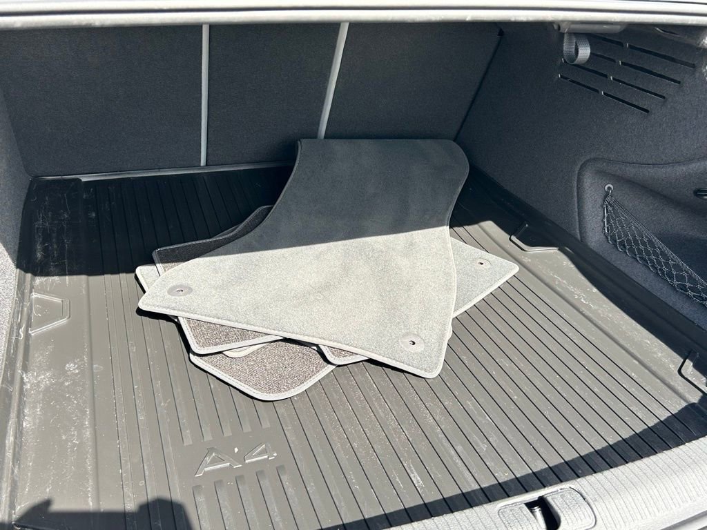 Used 2023 Audi A4 2.0T Premium Plus w/ Premium Plus Package image 61