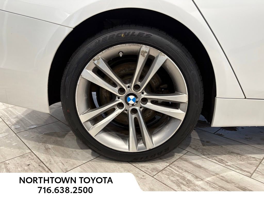 Used 2017 BMW 440i Gran Coupe xDrive image 36