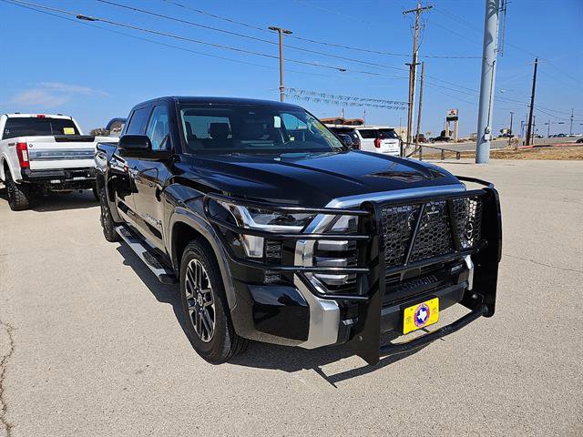 Used 2023 Toyota Tundra Limited image 7