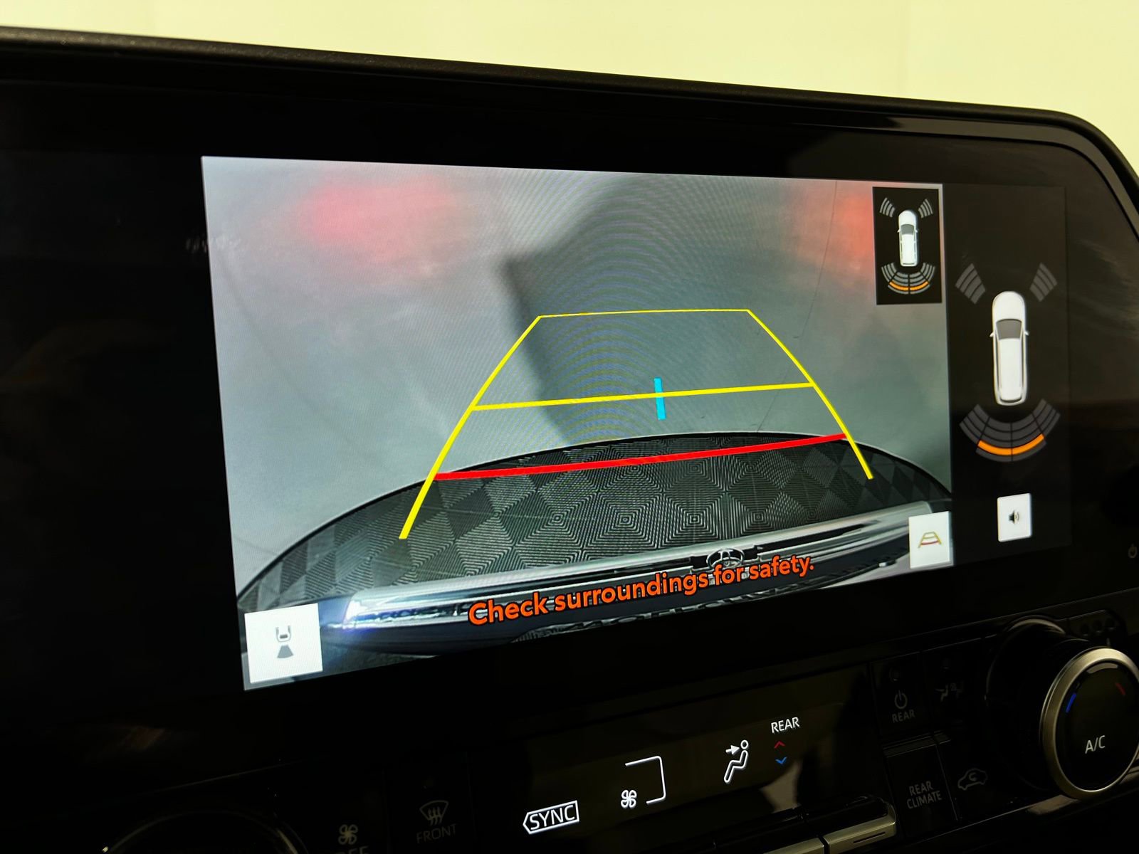 Certified 2025 Toyota Highlander Limited image 20