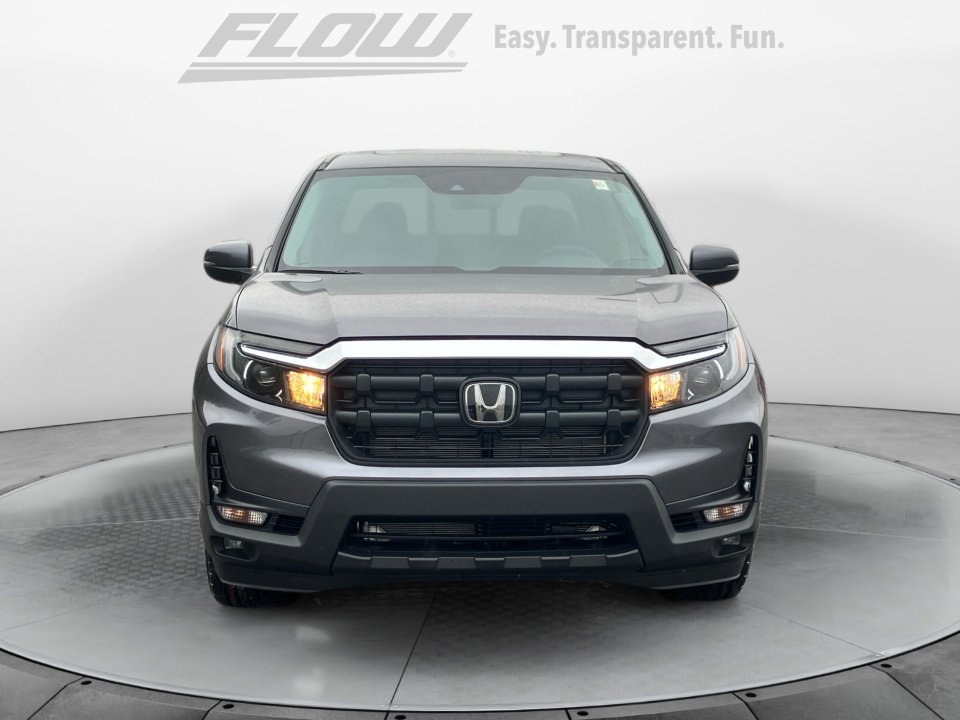 New 2026 Honda Ridgeline RTL image 2