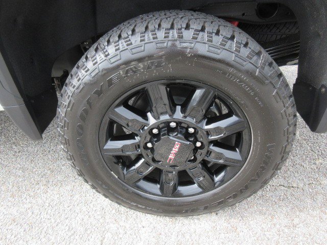 New 2025 GMC Sierra 2500 AT4 w/ AT4 Premium Plus Package image 11