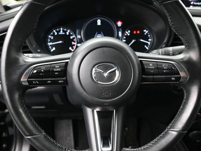 Certified 2024 MAZDA CX-30 AWD 2.5 S w/ Select Sport Pkg image 16