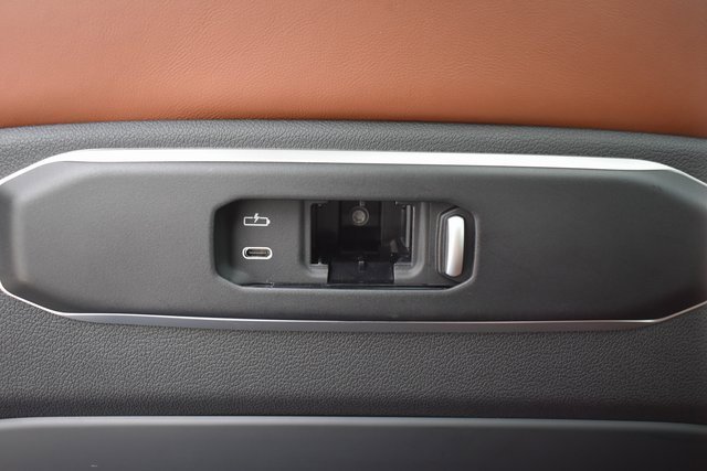 Used 2024 BMW X5 M60i image 36