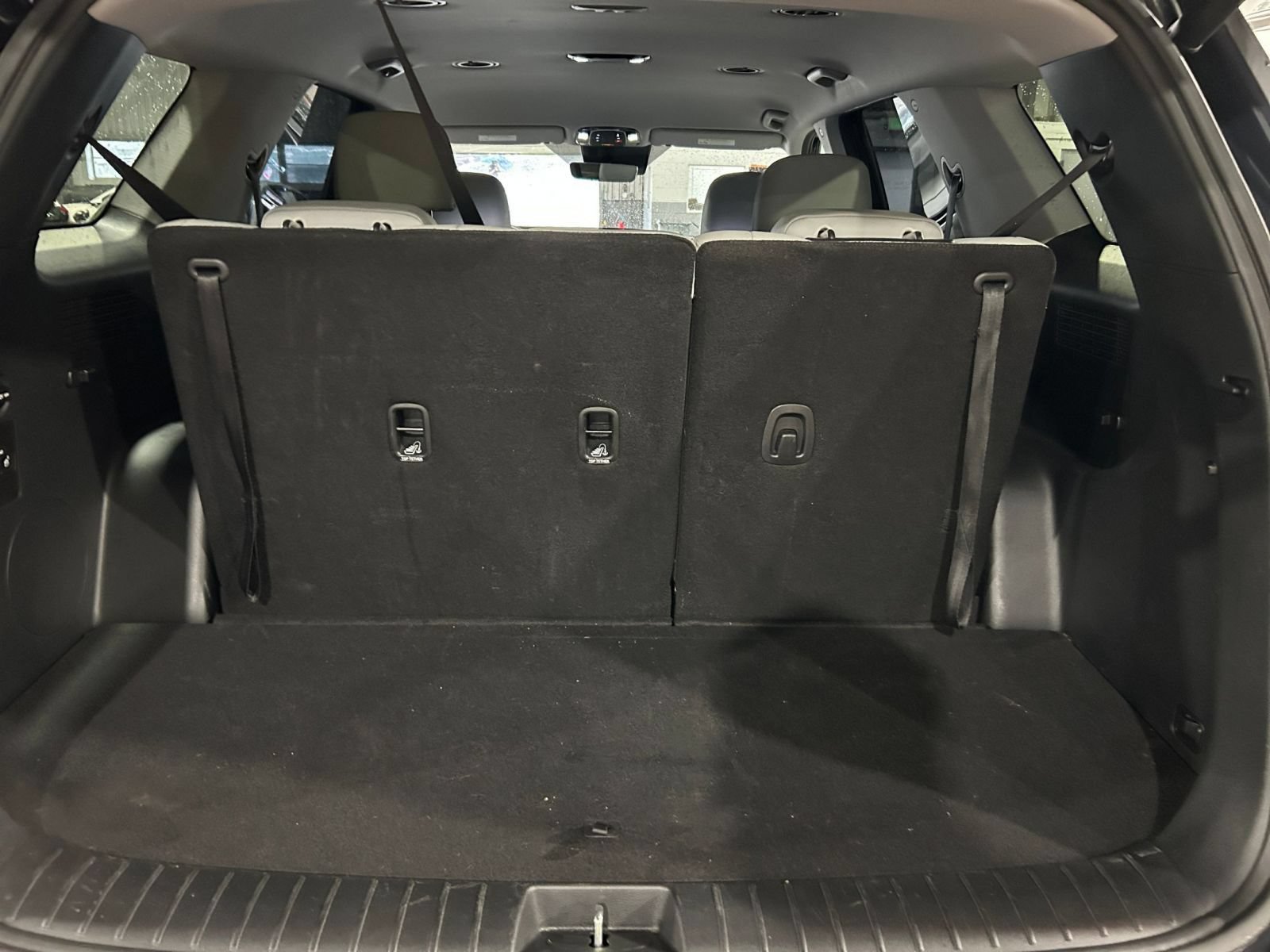 Used 2025 Hyundai Palisade SEL AWD/4WD image 29