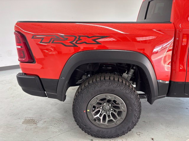 New 2027 RAM 1500 TRX SRT AWD/4WD image 12