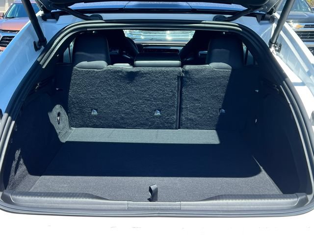 Used 2026 Dodge Charger Scat Pack AWD/4WD image 36