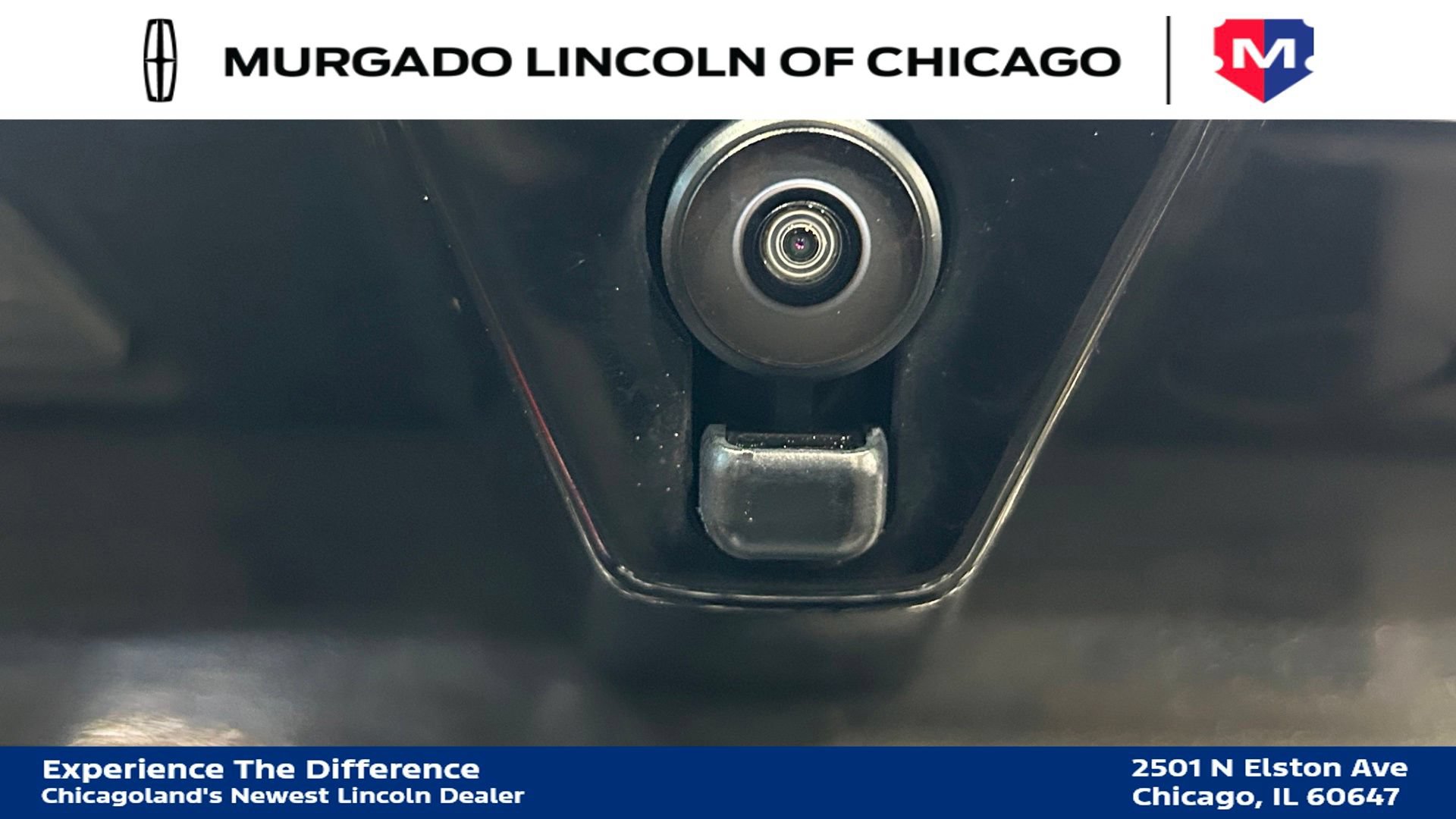 Used 2023 Lincoln Navigator Reserve AWD/4WD image 25