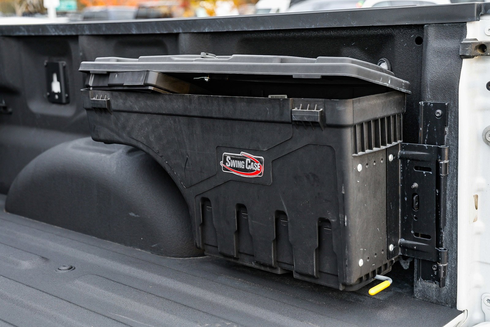 Used 2023 Ford F150 Raptor w/ Equipment Group 802A Raptor R image 28