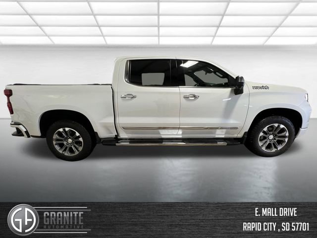 Used 2023 Chevrolet Silverado 1500 High Country image 6