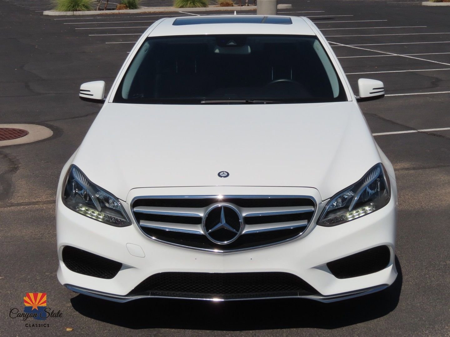 Used 2014 Mercedes-Benz E 250 BlueTEC 4MATIC Sedan image 29