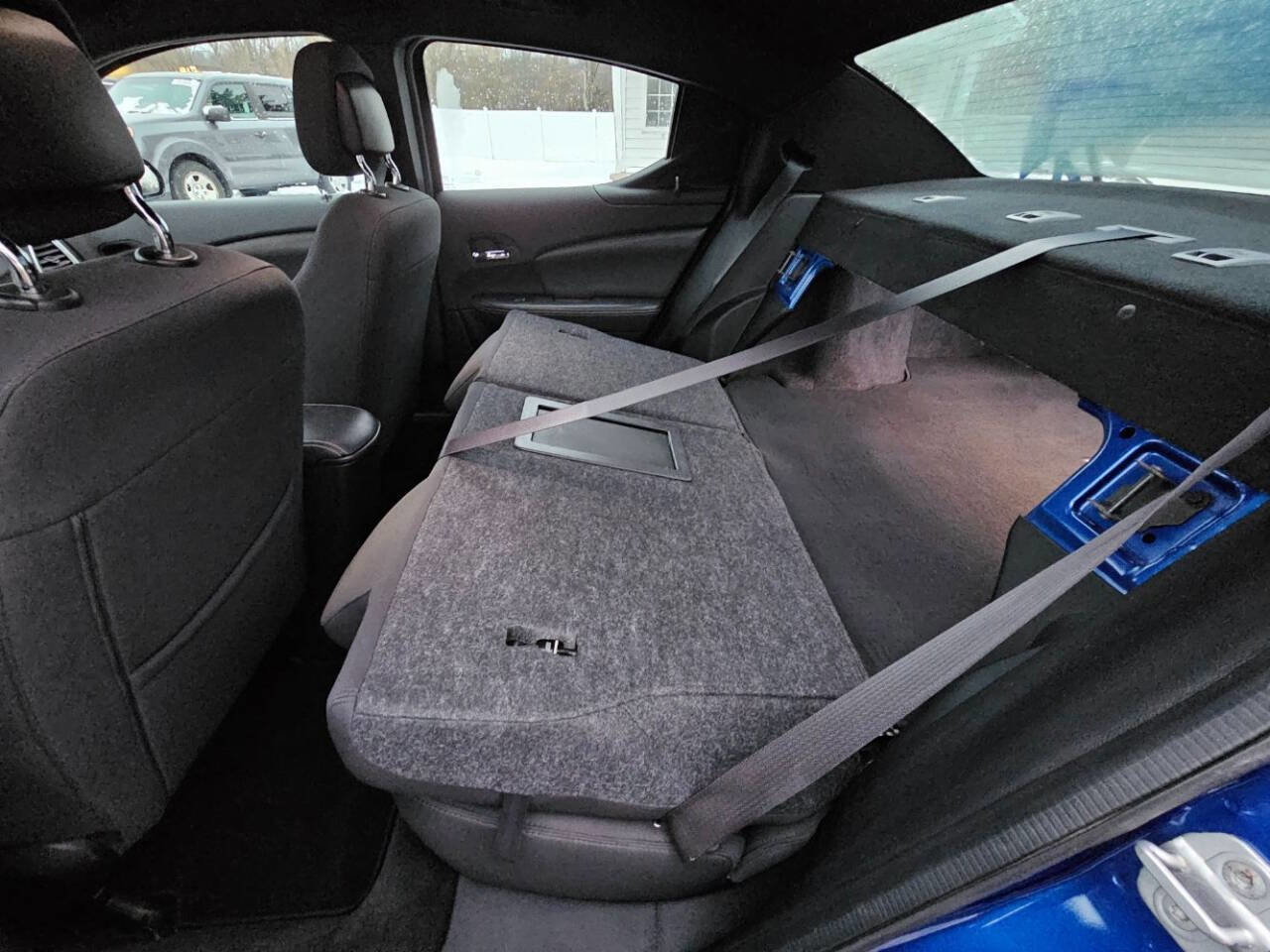 Used 2014 Dodge Avenger SXT image 31