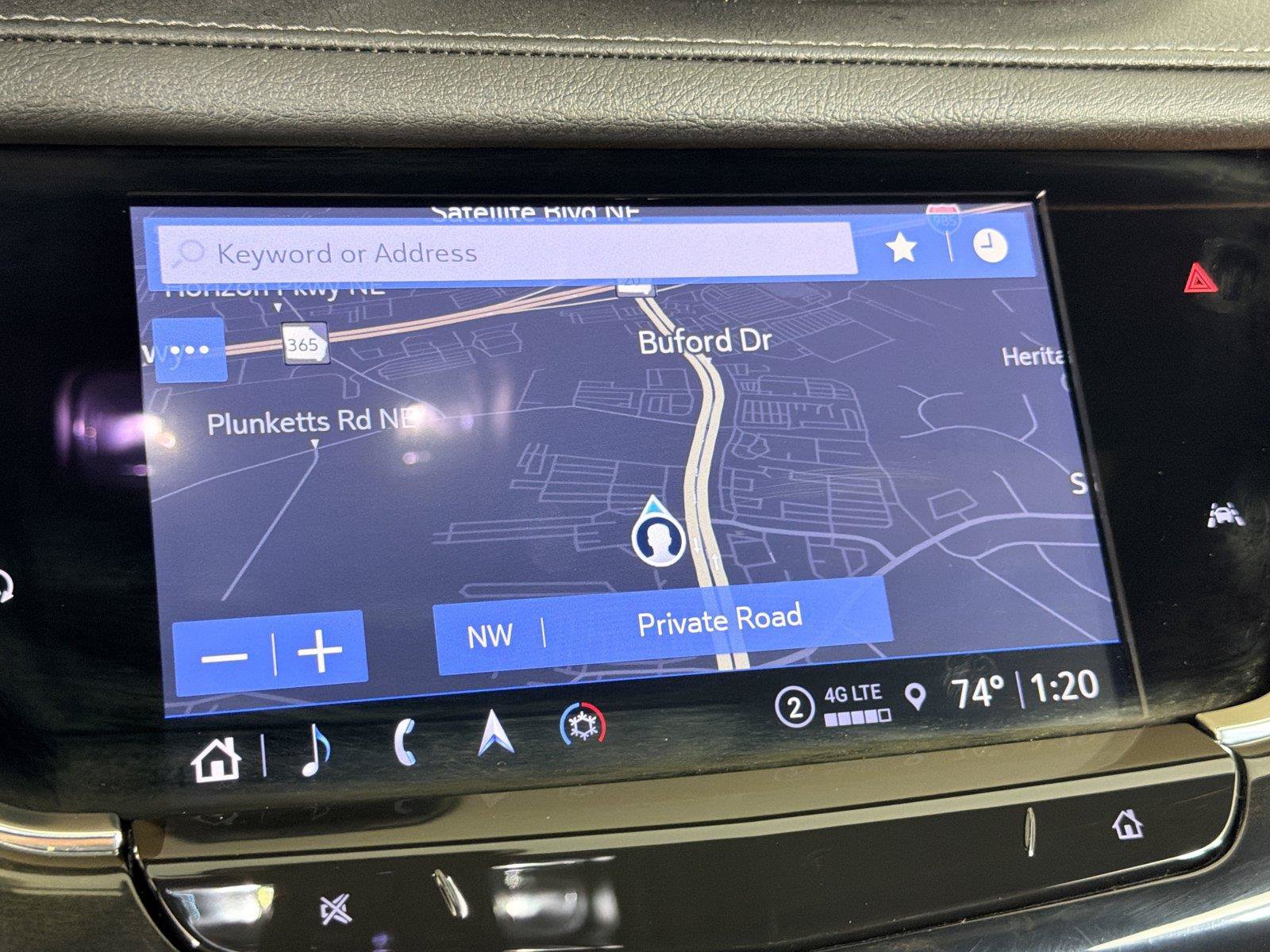 Used 2023 Cadillac XT6 Premium Luxury FWD image 32
