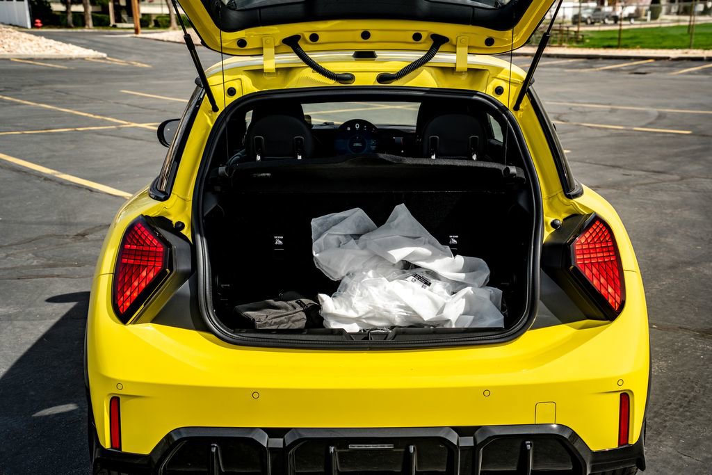 New 2026 MINI Cooper S image 22