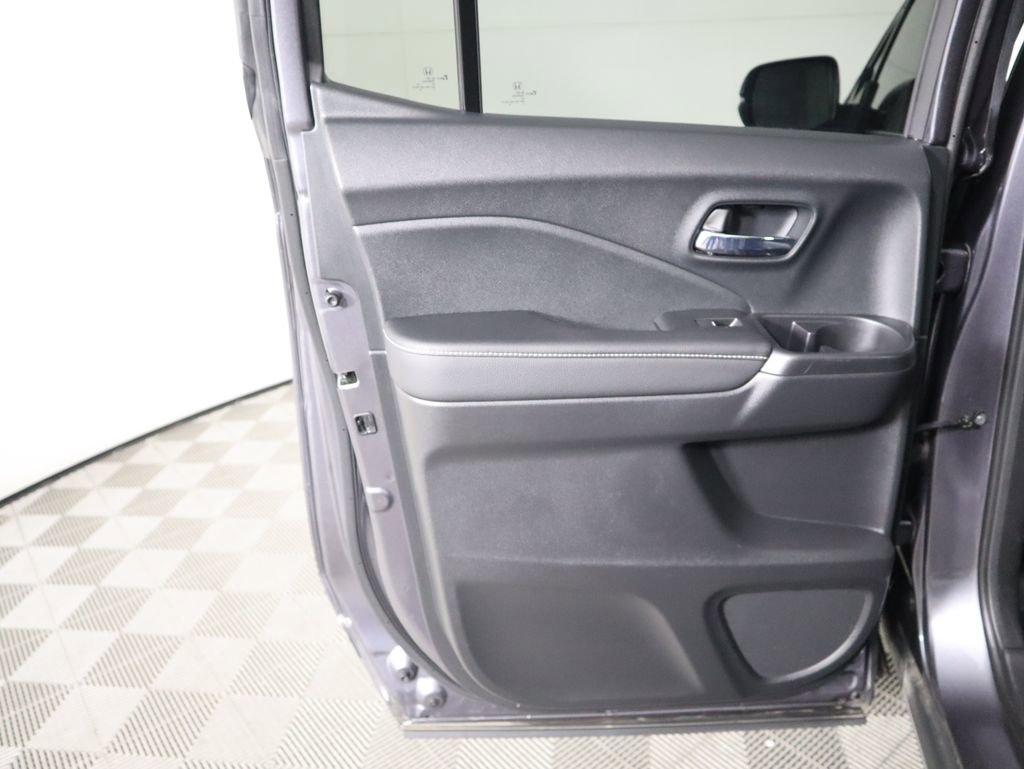 Used 2022 Honda Ridgeline RTL image 26