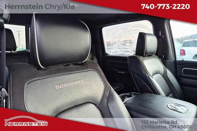 Used 2023 RAM 1500 Laramie image 30