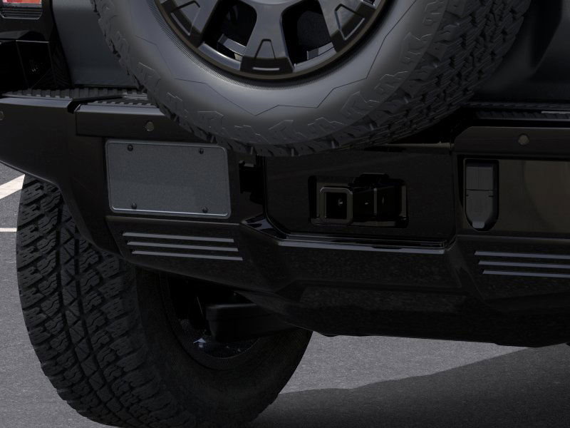 New 2026 GMC Hummer EV 3X w/ Carbon Fiber Edition Package AWD/4WD image 15