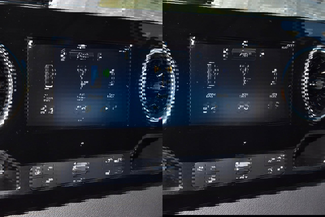 Used 2025 Mercedes-Benz Sprinter 2500 image 29