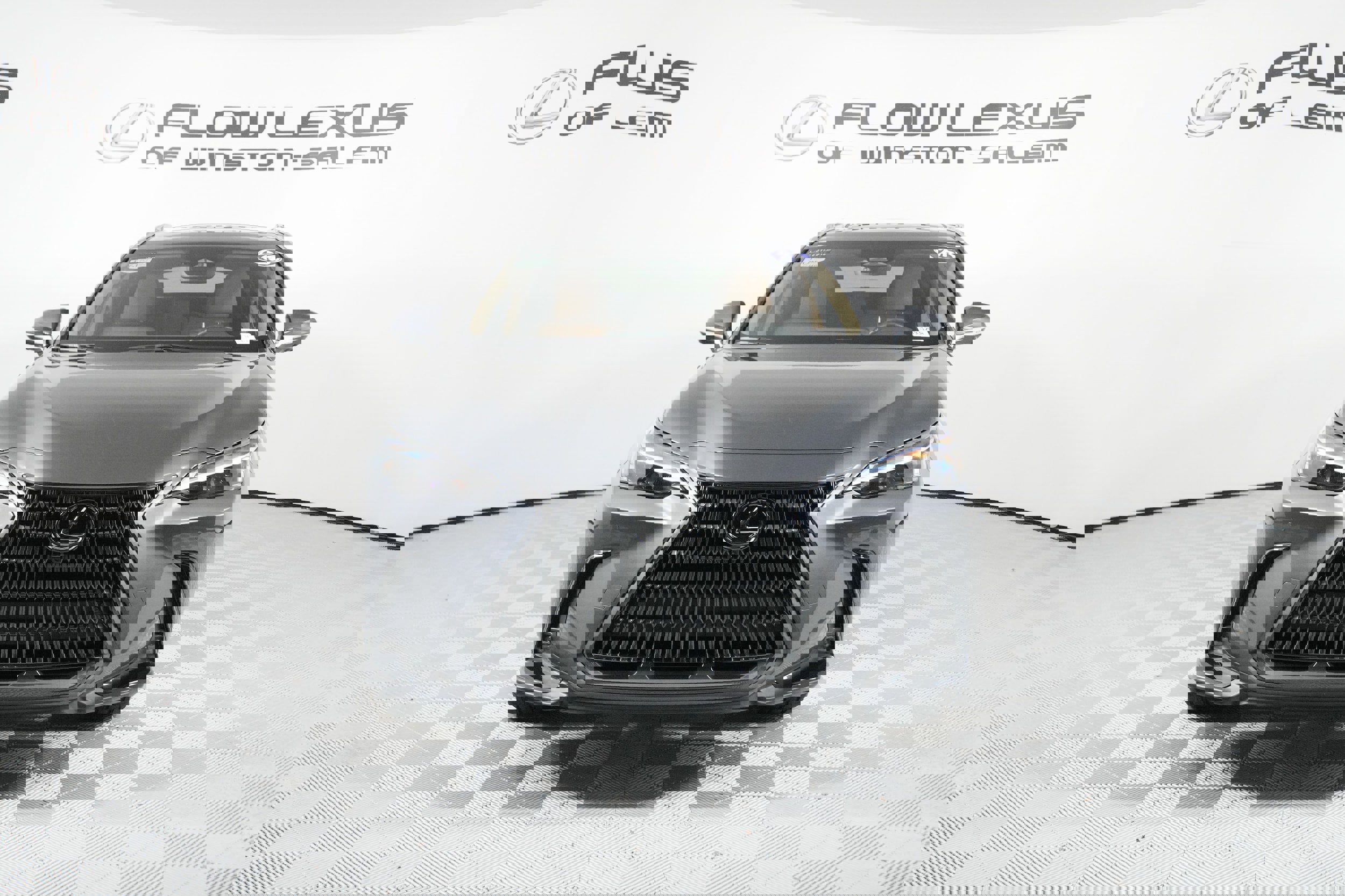 Used 2025 Lexus NX 350 AWD w/ Premium Package image 2