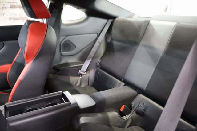 New 2026 Subaru BRZ Limited image 14