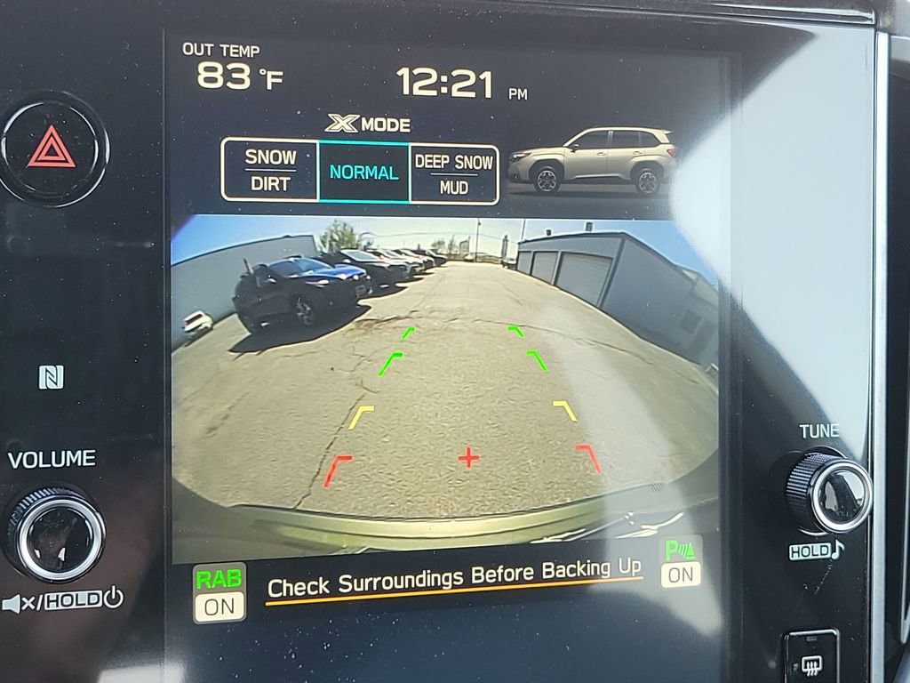 New 2026 Subaru Forester Limited image 18