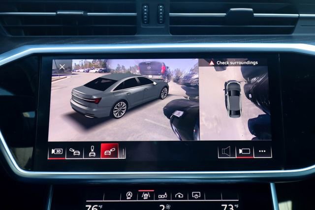 Used 2019 Audi A6 2.0T Premium Plus w/ Premium Plus Package image 20