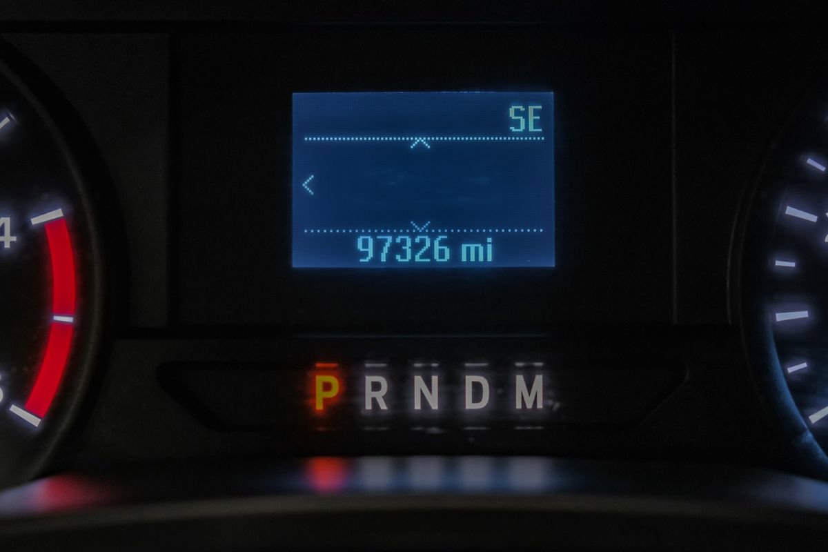 Used 2021 Ford F550 4x4 Crew Cab Super Duty w/ Power Equipment Group image 19