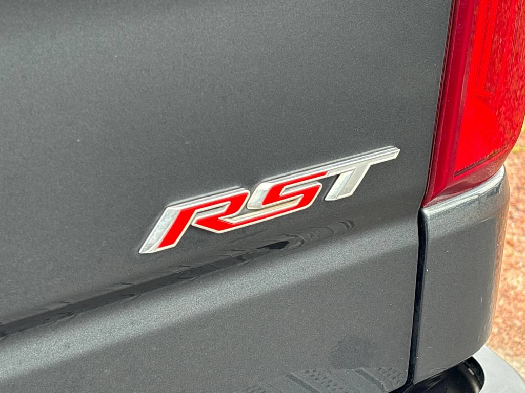 Used 2020 Chevrolet Silverado 1500 RST w/ All-Star Edition AWD/4WD image 30