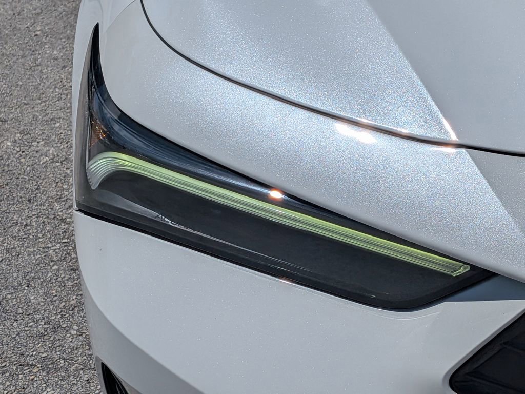 Used 2023 Acura Integra A-Spec image 52