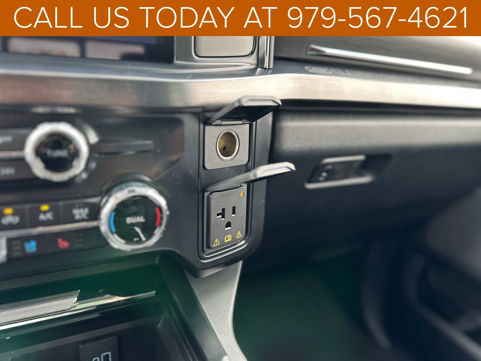New 2025 Ford F250 Lariat w/ Lariat Ultimate Package image 46