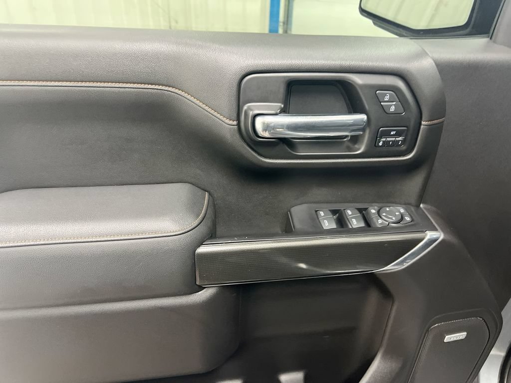 Used 2021 GMC Sierra 1500 AT4 w/ AT4 Preferred Package AWD/4WD image 21