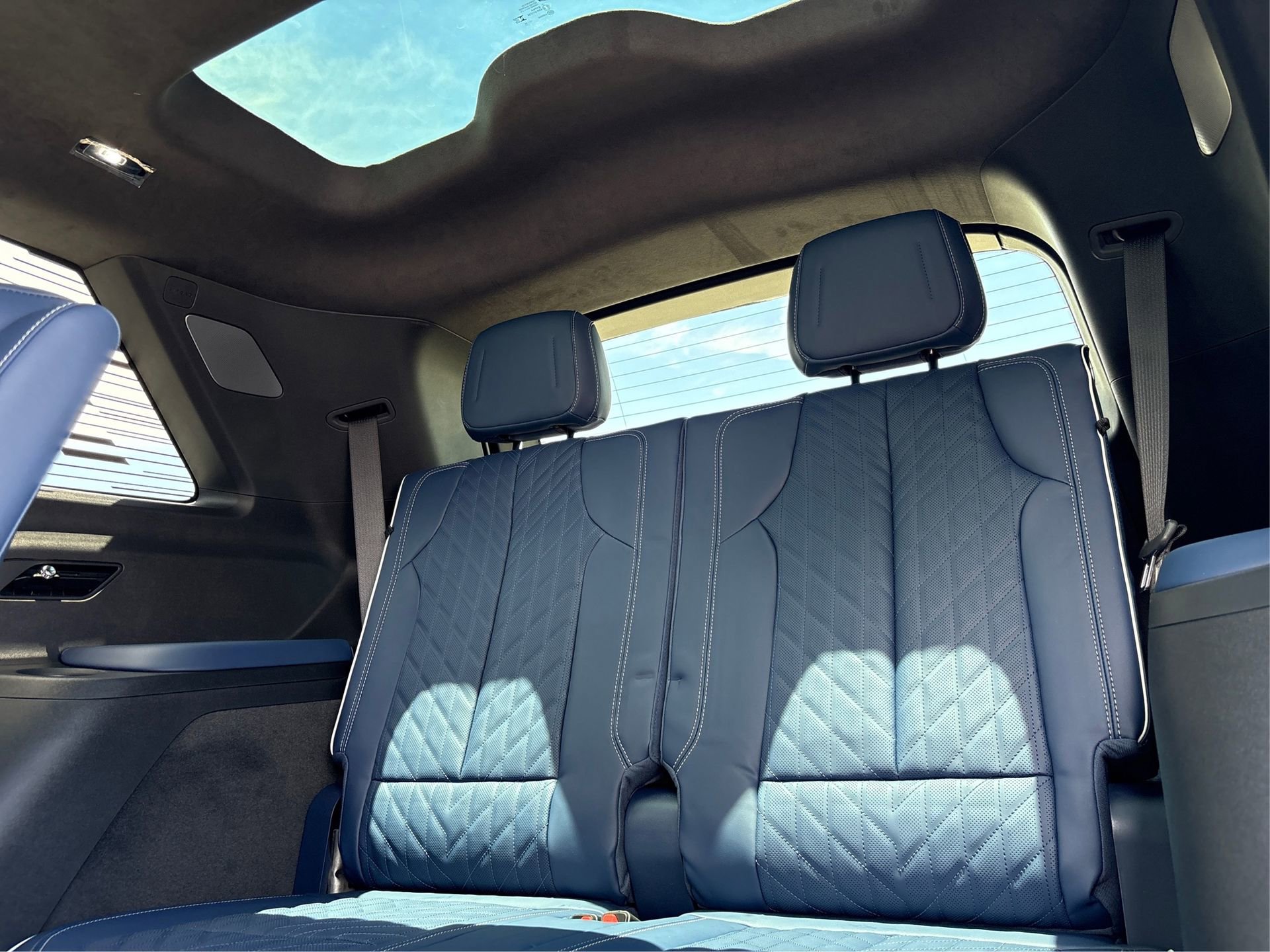 New 2026 Cadillac Vistiq Premium Luxury image 12