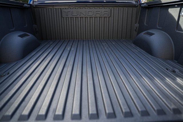 Used 2023 Toyota Tundra SR5 w/ TRD Off-Road Premium Package image 9