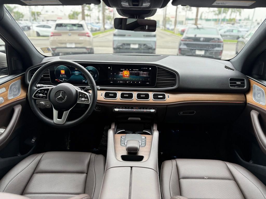 Used 2021 Mercedes-Benz GLE 350 image 14