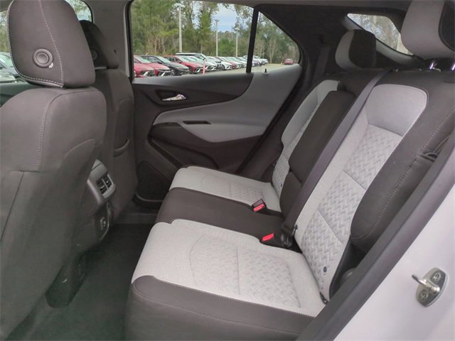 Used 2022 Chevrolet Equinox LT image 14