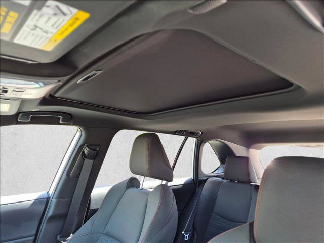 Certified 2024 Toyota RAV4 SE w/ Weather & Moonroof Package AWD/4WD image 15