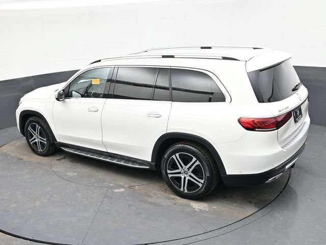 Used 2020 Mercedes-Benz GLS 450 4MATIC image 26