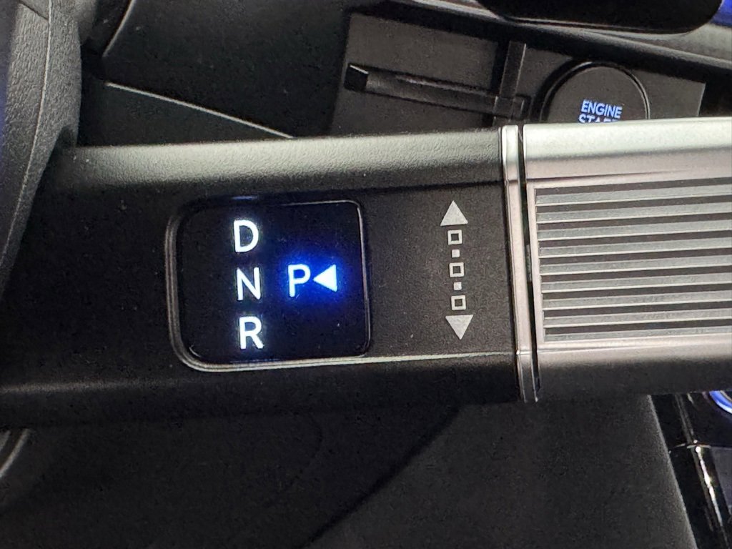 Used 2025 Hyundai Santa Fe Calligraphy image 24