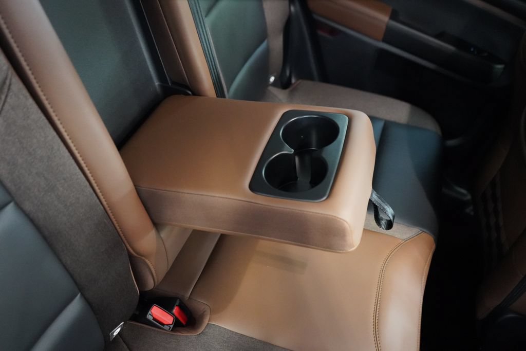 New 2025 Ford Bronco Sport Outer Banks w/ Outer Banks Tech Package+ AWD/4WD image 26
