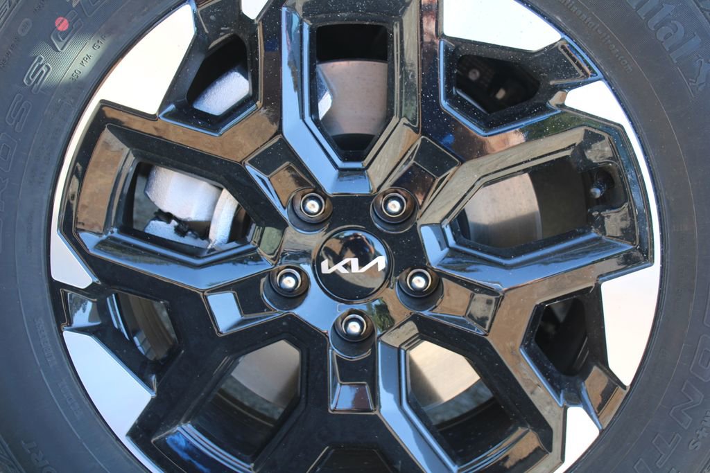 New 2026 Kia Sorento S image 18