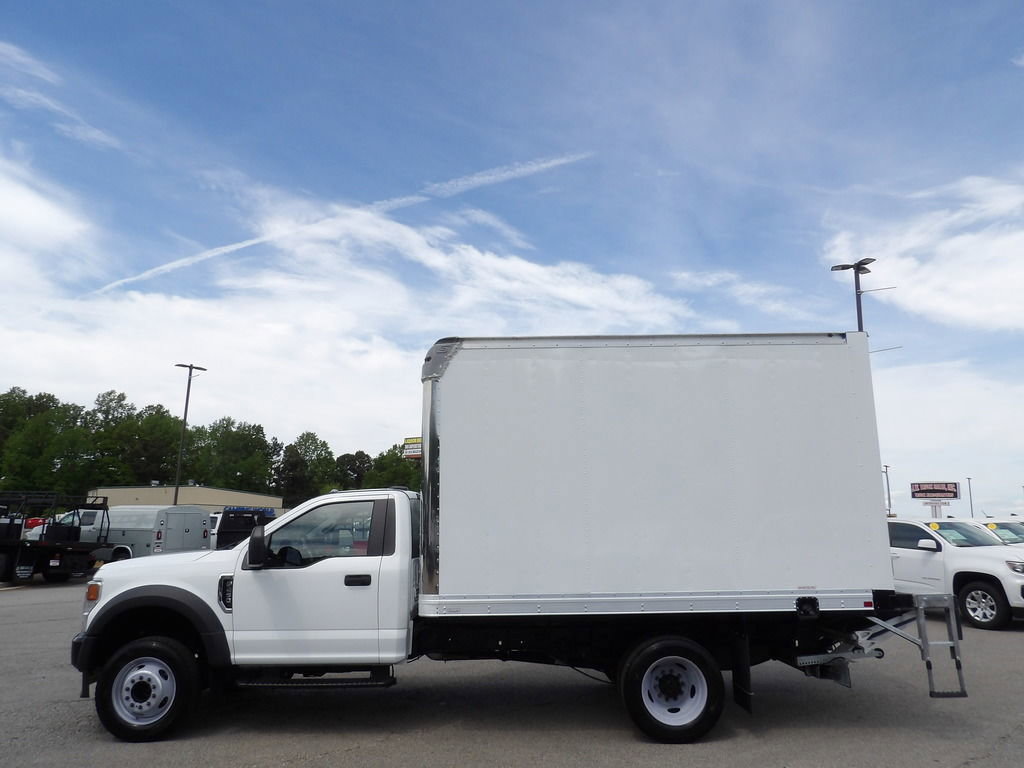 Used 2022 Ford F450 XL RWD image 56