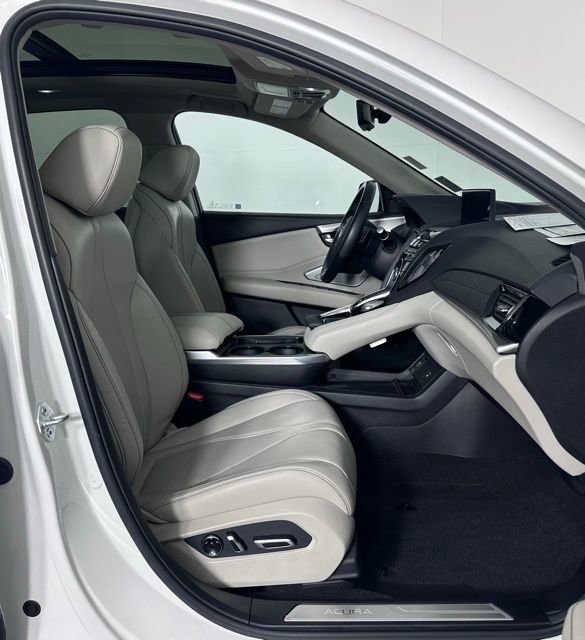 Used 2025 Acura RDX w/ Technology Package image 29