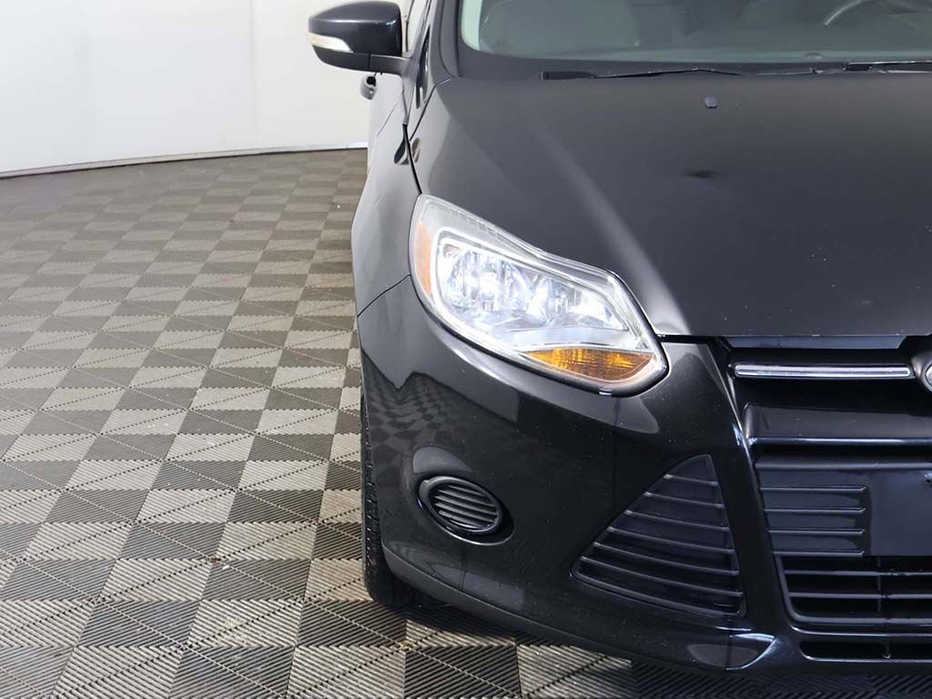 Used 2014 Ford Focus SE FWD image 8