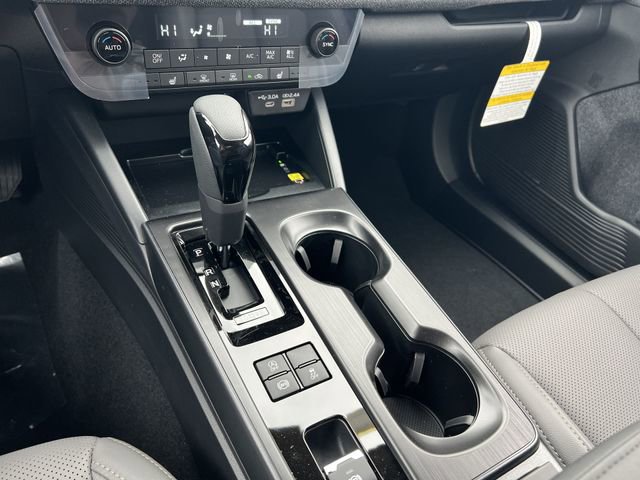 New 2026 Subaru Outback Limited image 19