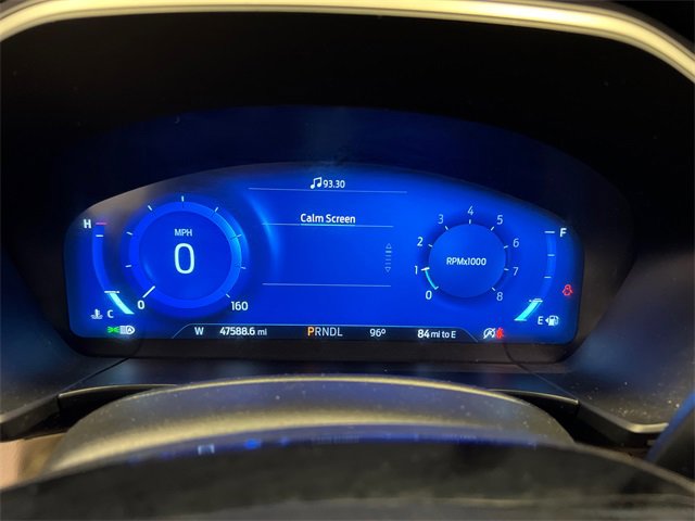 Used 2022 Ford Escape SEL w/ Technology Package image 23