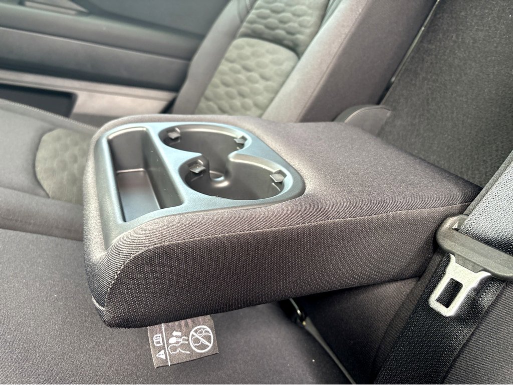 New 2026 Nissan Pathfinder SV FWD image 41