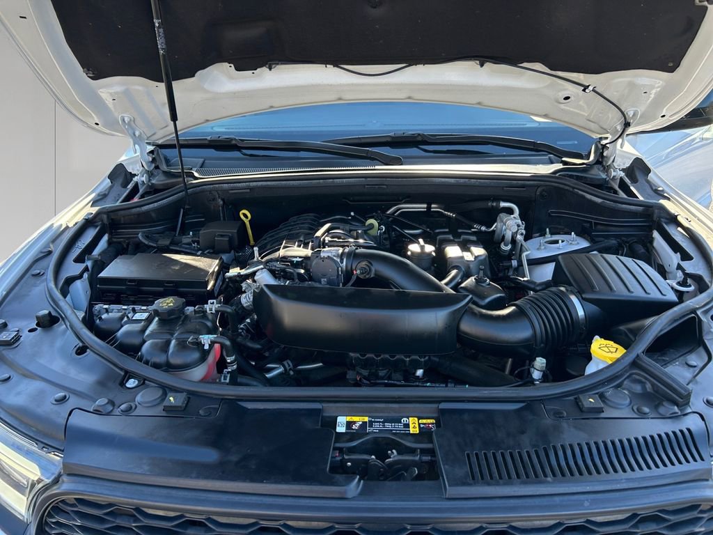 Used 2023 Dodge Durango GT image 20